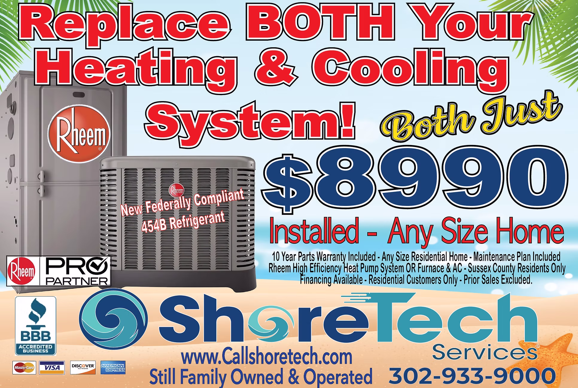 Shoretech Services image